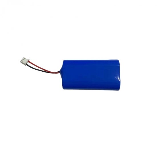 Battery Replacement for LAUNCH CRP123E Plus CRP129E Plus Scanner - Click Image to Close